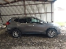 KNMAT2MVXHP****** Reparables 2017 Nissan Rogue en Estado de Georgia