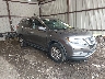 KNMAT2MVXHP****** Salvamento y Destrozados 2017 Nissan Rogue en Atlanta