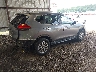 KNMAT2MVXHP****** Salvamento y Destrozados 2017 Nissan Rogue en Estado de Georgia