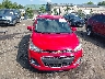 KL8CD6SA8HC****** Destrozados 2017 Chevrolet Spark en Estado de Virginia