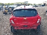KL8CD6SA8HC****** Salvamento y Reparables 2017 Chevrolet Spark en Estado de Virginia