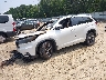 5TDKKRFH5GS****** Used and Repairable 2016 Toyota Highlander in Atlanta East