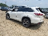 5TDKKRFH5GS****** Salvage and Repairable 2016 Toyota Highlander in Atlanta East