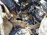 5TDKKRFH5GS****** Used and Repairable 2016 Toyota Highlander in Georgia State