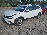 3VV0B7AX6JM****** Used and Repairable 2018 Volkswagen Tiguan in Appleton