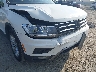 3VV0B7AX6JM****** Salvage and Repairable 2018 Volkswagen Tiguan in Wisconsin State