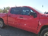 1GCPYBEK7LZ****** Repairable 2020 Chevrolet Silverado 1500 in Washington State