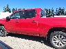 1GCPYBEK7LZ****** Salvage 2020 Chevrolet Silverado 1500