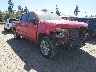 1GCPYBEK7LZ****** Salvage and Wrecked 2020 Chevrolet Silverado 1500 in Seattle