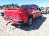 1GCPYBEK7LZ****** Salvage and Wrecked 2020 Chevrolet Silverado 1500 in Washington State