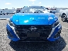 1N4BL4DV2SN****** Wrecked 2025 Nissan Altima in Nevada State