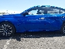 1N4BL4DV2SN****** Repairable 2025 Nissan Altima in Nevada State