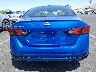1N4BL4DV2SN****** Wrecked 2025 Nissan Altima