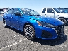 1N4BL4DV2SN****** Salvage and Wrecked 2025 Nissan Altima in Las Vegas