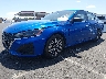 1N4BL4DV2SN****** Used and Repairable 2025 Nissan Altima in Las Vegas
