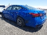 1N4BL4DV2SN****** Salvage and Repairable 2025 Nissan Altima in Las Vegas