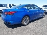 1N4BL4DV2SN****** Salvage and Wrecked 2025 Nissan Altima in Nevada State