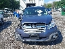 4S4BRBDC0E3****** Wrecked 2014 Subaru Outback in New York State