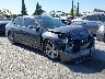 1N4BL2AP7CN****** Salvage and Wrecked 2012 Nissan Altima in Los Angeles