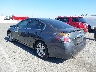 1N4BL2AP7CN****** Salvage and Repairable 2012 Nissan Altima in Los Angeles