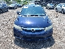 19XFA1F95BE****** Salvage 2011 Honda Civic in Pennsylvania State