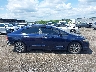 19XFA1F95BE****** Wrecked 2011 Honda Civic in Pennsylvania State