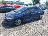 19XFA1F95BE****** Used and Repairable 2011 Honda Civic in Philadelphia