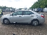 5YFBURHE3EP****** Reparables 2014 Toyota Corolla en Estado de Maryland