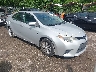 5YFBURHE3EP****** Salvamento y Destrozados 2014 Toyota Corolla en Dundalk