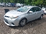 5YFBURHE3EP****** Usados y Reparables 2014 Toyota Corolla en Dundalk
