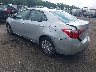 5YFBURHE3EP****** Salvamento y Reparables 2014 Toyota Corolla en Dundalk
