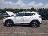 KM8J3CA27HU****** Salvamento 2017 Hyundai Tucson