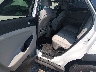 KM8J3CA27HU****** Destrozados 2017 Hyundai Tucson en Lexington