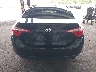 2T1BURHE8GC****** Wrecked 2016 Toyota Corolla