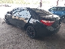 2T1BURHE8GC****** Salvage and Repairable 2016 Toyota Corolla in Jacksonville