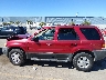1FMCU03194D****** Repairable 2004 Ford Escape in California State