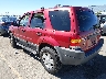 1FMCU03194D****** Salvage and Repairable 2004 Ford Escape in Fremont