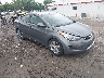 5NPDH4AE5DH****** Salvage and Wrecked 2013 Hyundai Elantra in Davenport