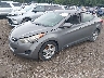 5NPDH4AE5DH****** Used and Repairable 2013 Hyundai Elantra in Davenport