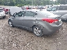 5NPDH4AE5DH****** Salvage and Repairable 2013 Hyundai Elantra in Davenport