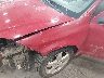 1G1AL52F457****** Wrecked 2005 Chevrolet Cobalt in North Dakota State