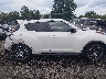JN8AF5MV7FT****** Repairable 2015 Nissan Juke in Ohio State