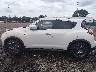 JN8AF5MV7FT****** Salvage 2015 Nissan Juke