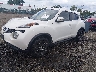 JN8AF5MV7FT****** Used and Repairable 2015 Nissan Juke in Columbus