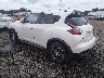 JN8AF5MV7FT****** Salvage and Repairable 2015 Nissan Juke in Columbus