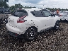 JN8AF5MV7FT****** Salvage and Wrecked 2015 Nissan Juke in Ohio State