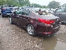 5XXGM4A73DG****** Salvamento y Reparables 2013 Kia Optima en Kansas City