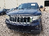1C4RJEAG2CC****** Wrecked 2012 Jeep Grand Cherokee in Mississippi State