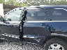 1C4RJEAG2CC****** Repairable 2012 Jeep Grand Cherokee in Mississippi State