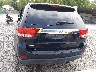 1C4RJEAG2CC****** Wrecked 2012 Jeep Grand Cherokee
